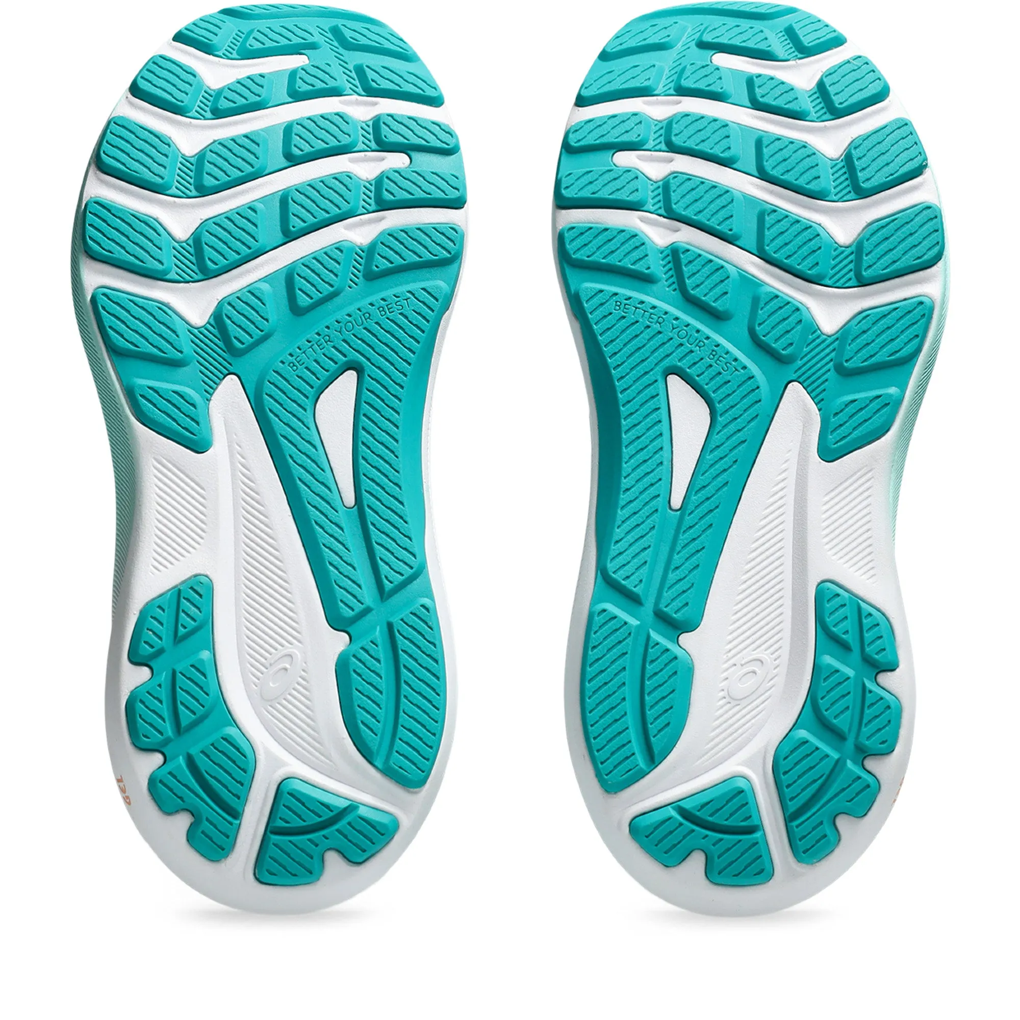 Gt-1000 13 Ps Kid's Running Shoes