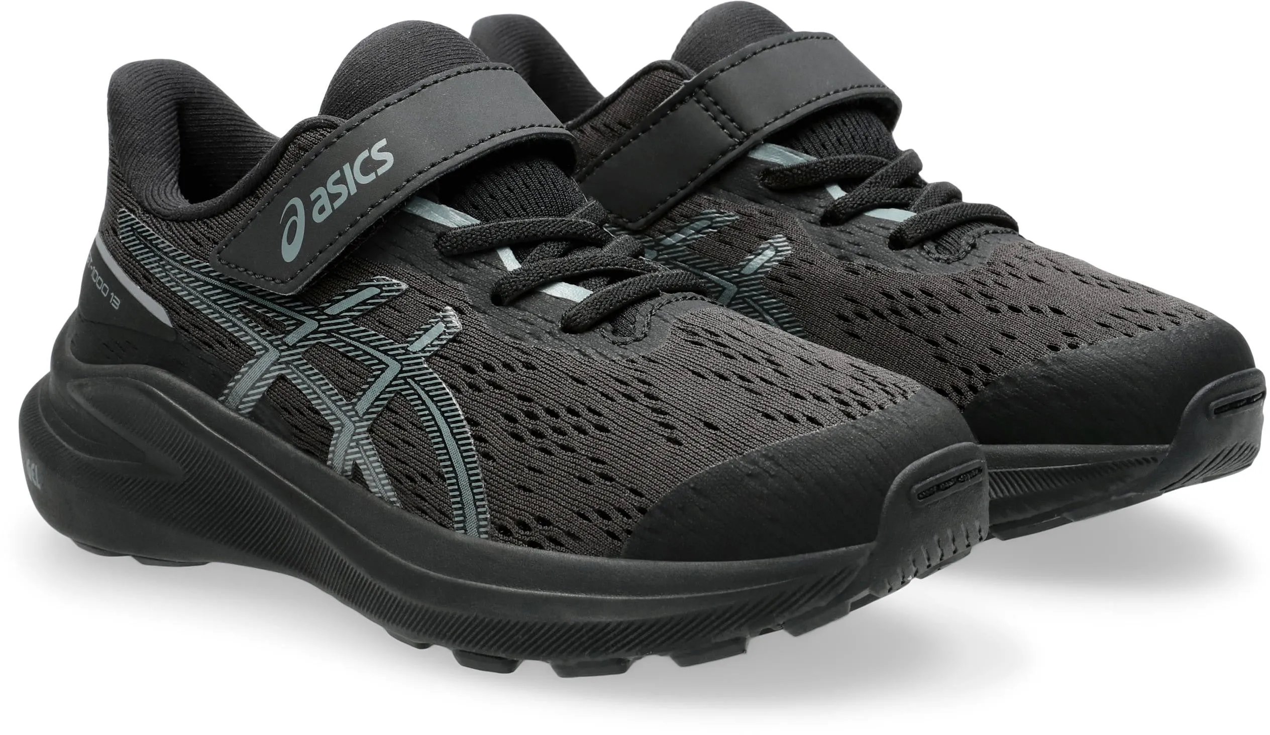 Gt-1000 13 Ps Kid's Running Shoes