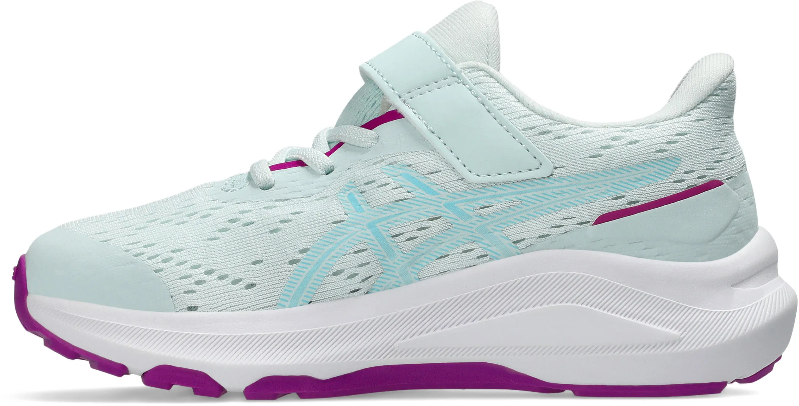 Gt-1000 13 Ps Kid's Running Shoes