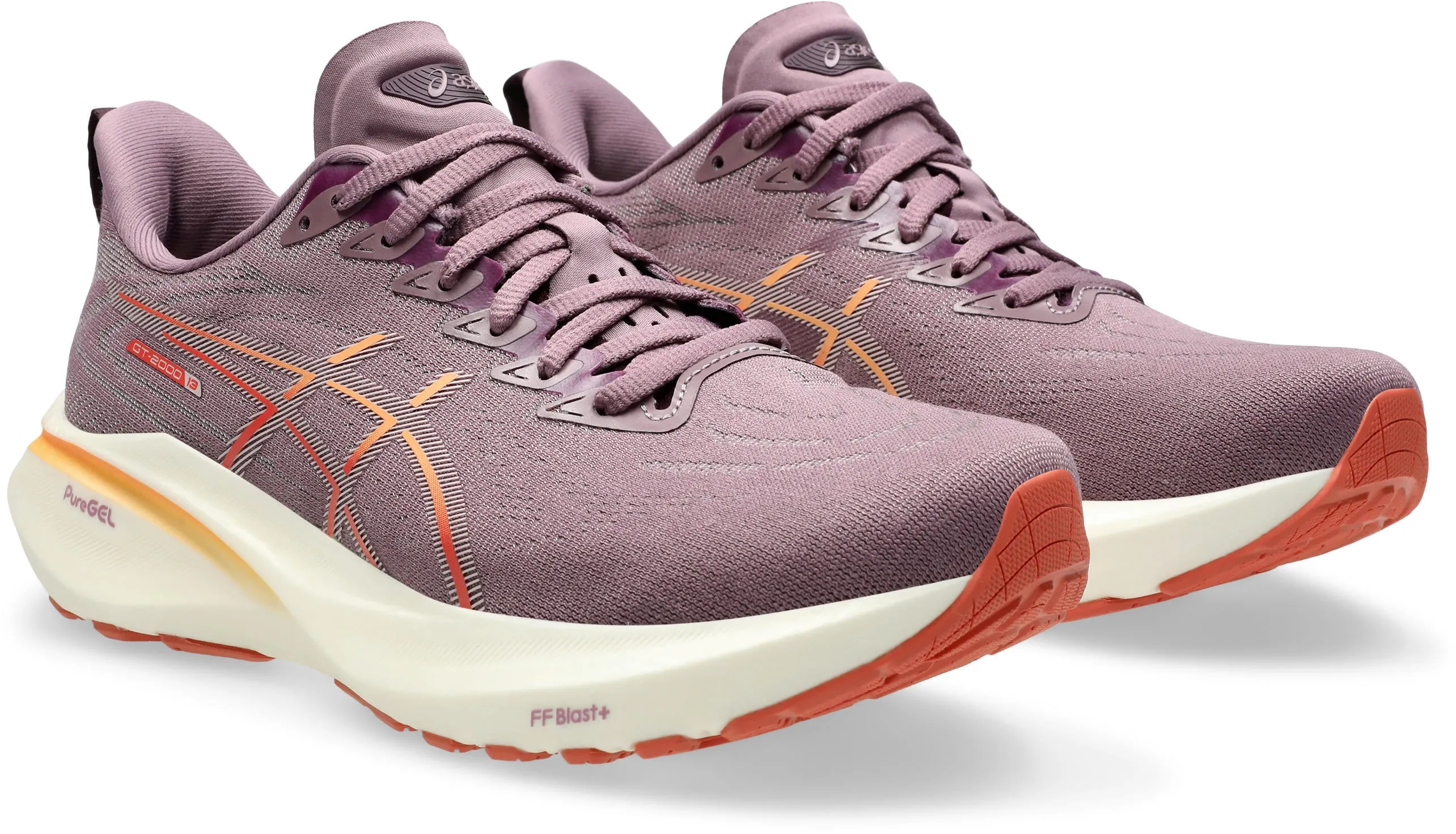 Gt-2000 13 Women's Running Shoes (Width D)