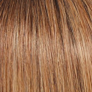Guilty Pleasure 10 Human Hair Top Piece - Raquel Welch