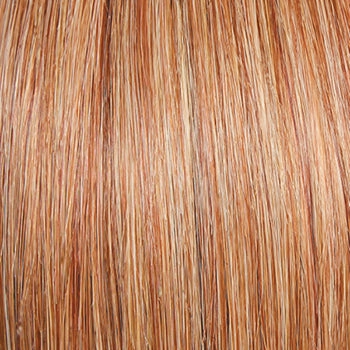Guilty Pleasure 10 Human Hair Top Piece - Raquel Welch