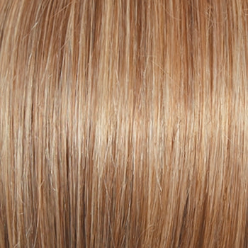 Guilty Pleasure 10 Human Hair Top Piece - Raquel Welch