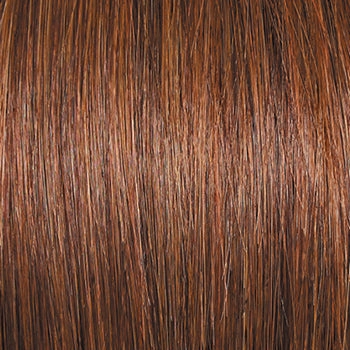 Guilty Pleasure 10 Human Hair Top Piece - Raquel Welch