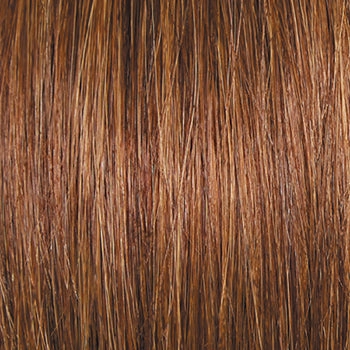 Guilty Pleasure 10 Human Hair Top Piece - Raquel Welch