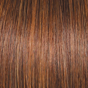 Guilty Pleasure 10 Human Hair Top Piece - Raquel Welch