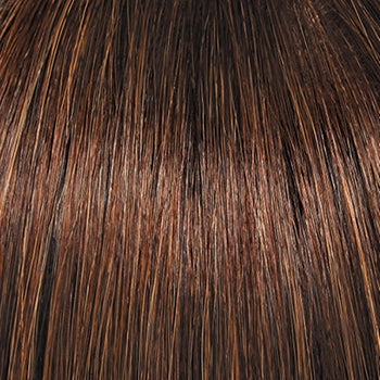 Guilty Pleasure 10 Human Hair Top Piece - Raquel Welch