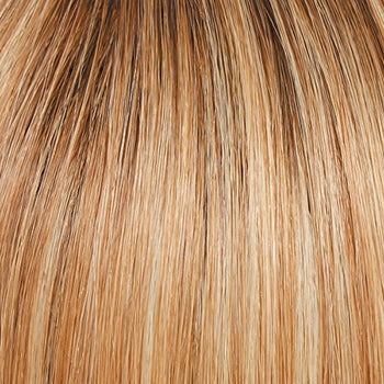 Guilty Pleasure 10 Human Hair Top Piece - Raquel Welch