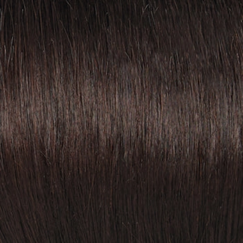 Guilty Pleasure 10 Human Hair Top Piece - Raquel Welch