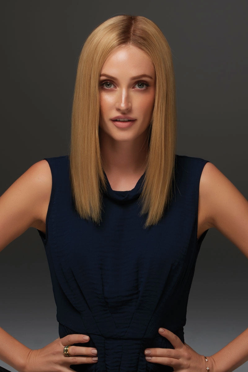 Gwyneth HT Wig by Jon Renau | Remy Human Hair Hair | Average Cap