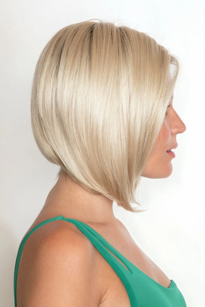 Hailey <br>Synthetic Wig