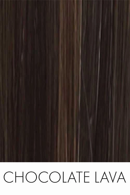 Hailey <br>Synthetic Wig