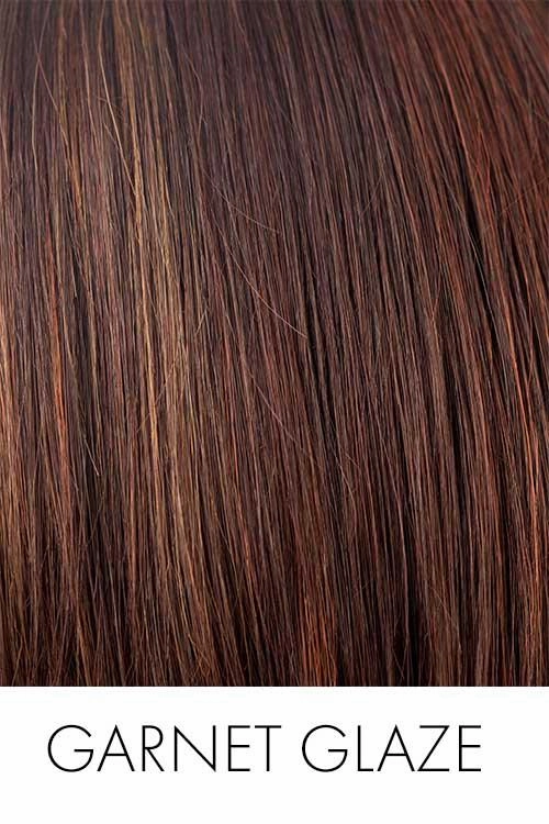 Hailey <br>Synthetic Wig