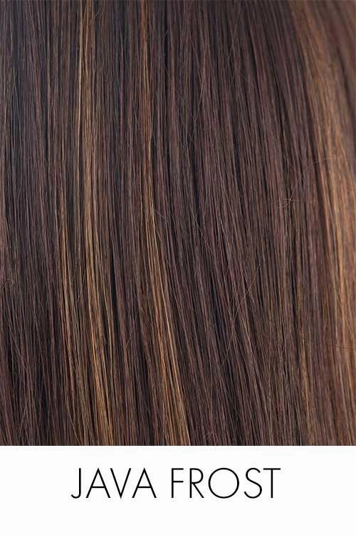 Hailey <br>Synthetic Wig