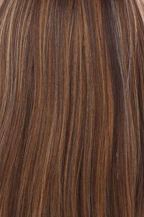 Hailey <br>Synthetic Wig