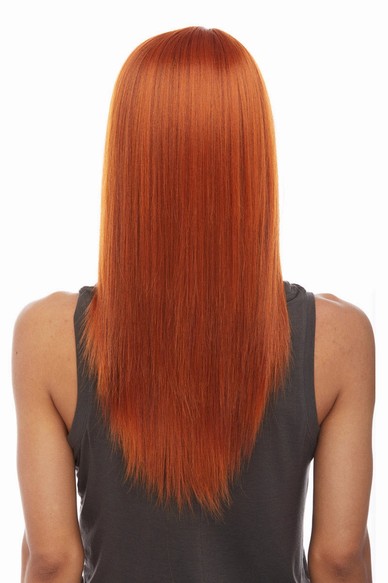 Hailey <br>Synthetic Wig