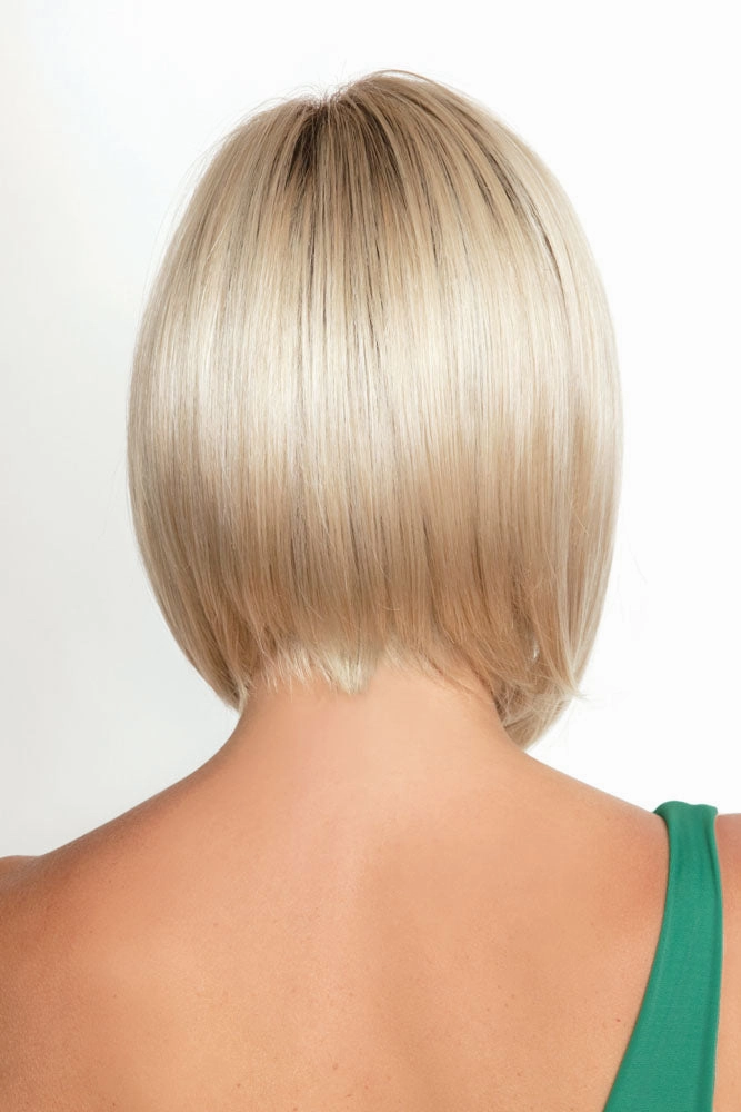 Hailey <br>Synthetic Wig