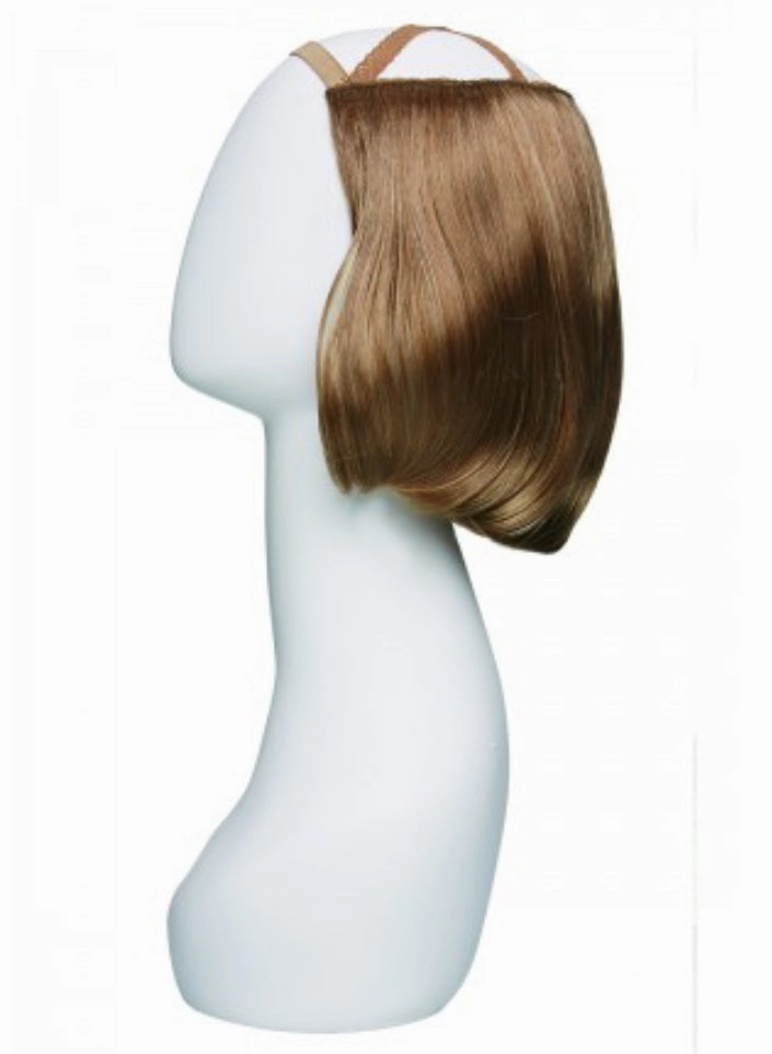 Hair Secret Straight Hair Addition Synthetic