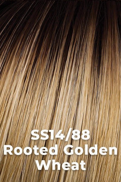 Hairdo Wigs - Pretty Short Pixie