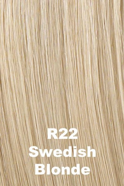Hairdo Wigs Extensions - French Braid Band (#HXFBBD)