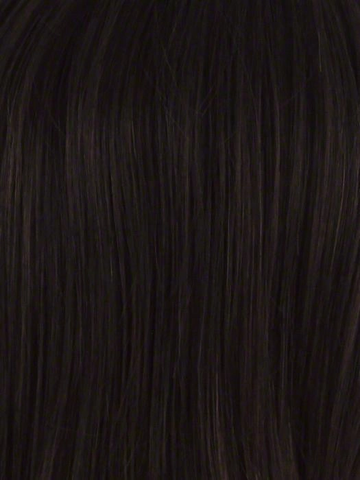 Haley Wig by Envy | Mono Top | Synthetic Fiber