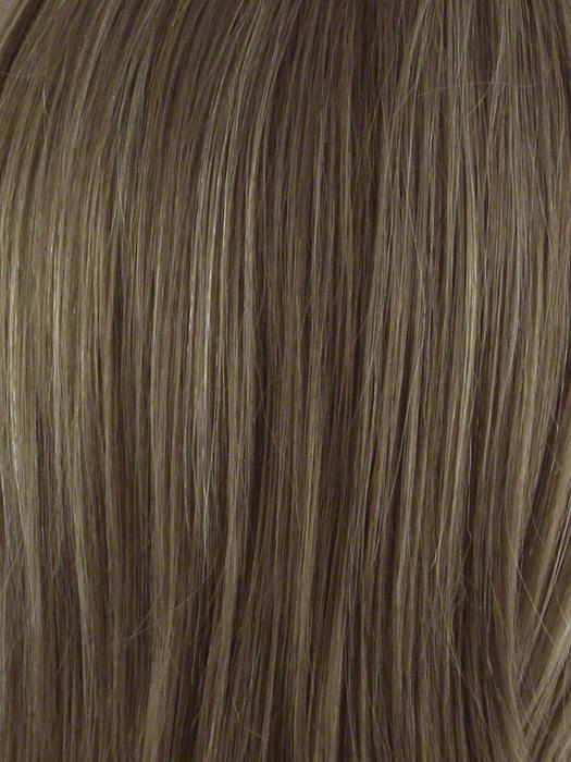 Haley Wig by Envy | Mono Top | Synthetic Fiber