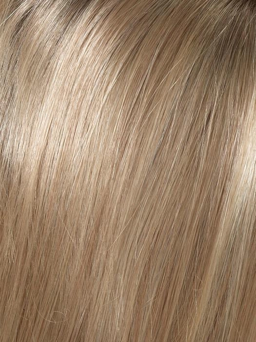 Haley Wig by Envy | Mono Top | Synthetic Fiber