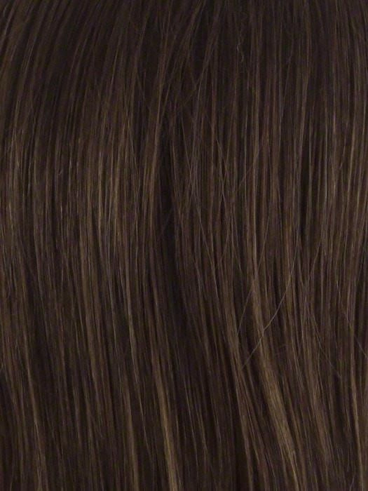 Haley Wig by Envy | Mono Top | Synthetic Fiber
