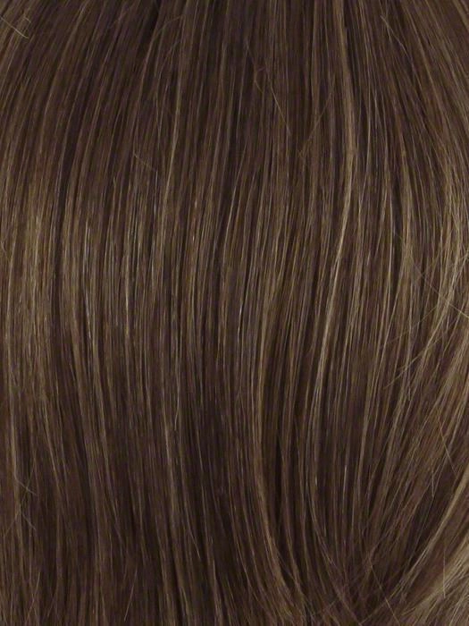 Haley Wig by Envy | Mono Top | Synthetic Fiber