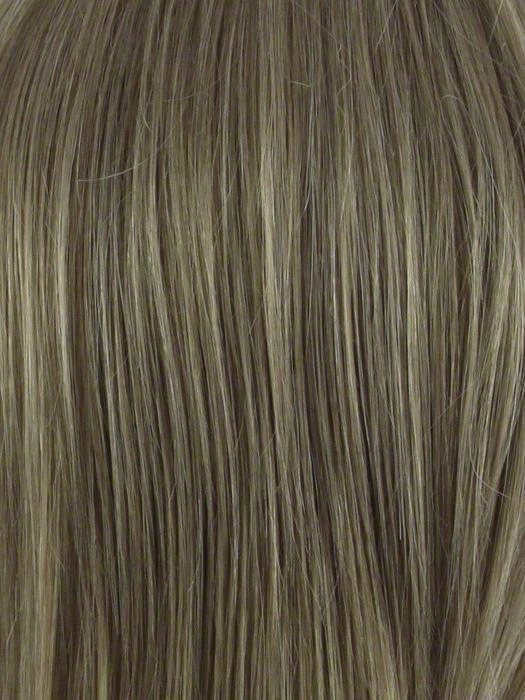 Haley Wig by Envy | Mono Top | Synthetic Fiber