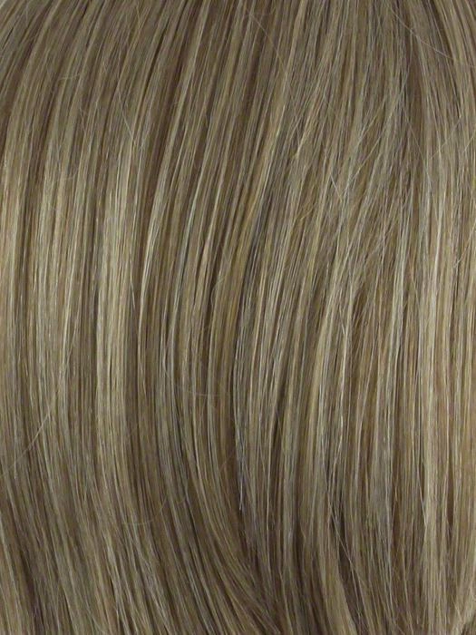 Haley Wig by Envy | Mono Top | Synthetic Fiber