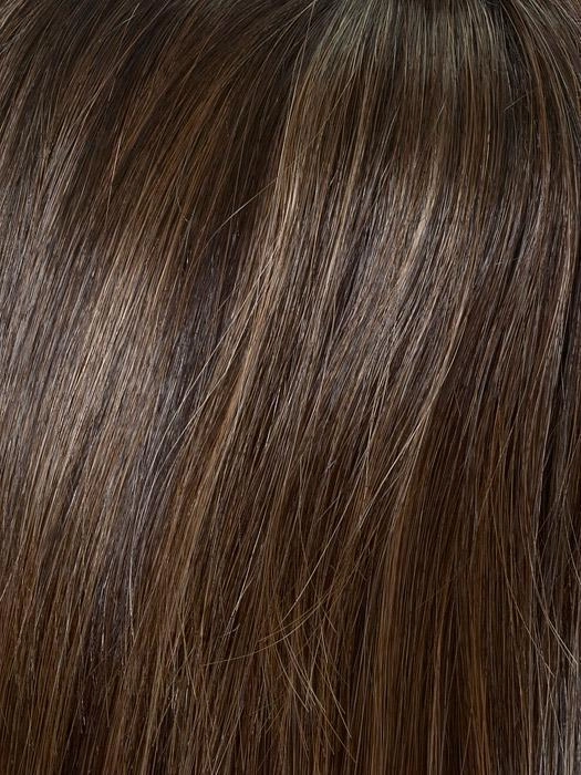 Haley Wig by Envy | Mono Top | Synthetic Fiber