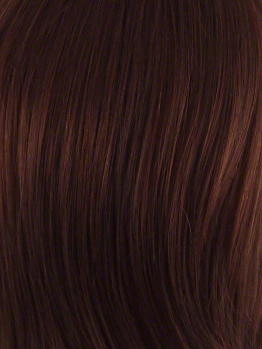 Haley Wig by Envy | Mono Top | Synthetic Fiber