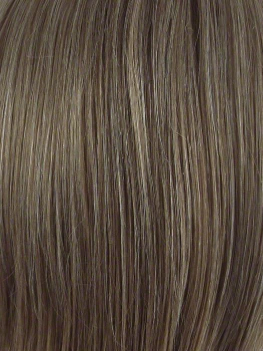 Haley Wig by Envy | Mono Top | Synthetic Fiber