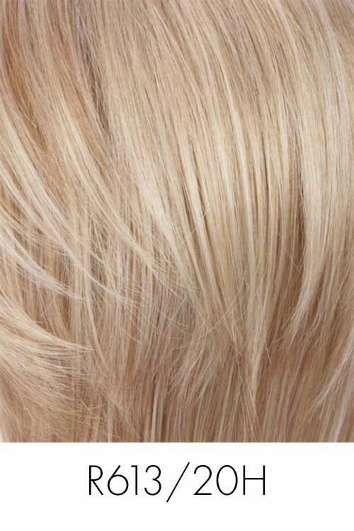 Hallie <br>Synthetic Lace Front Wig