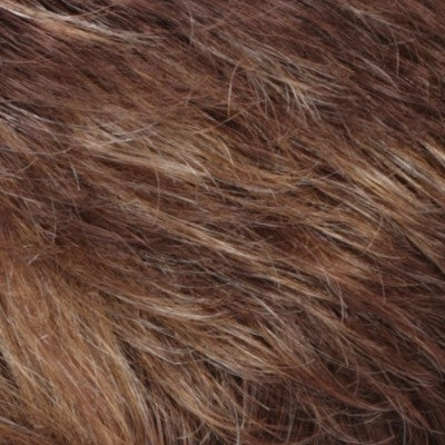 Hallie Wig by Estetica | Synthetic Hair | Average Cap
