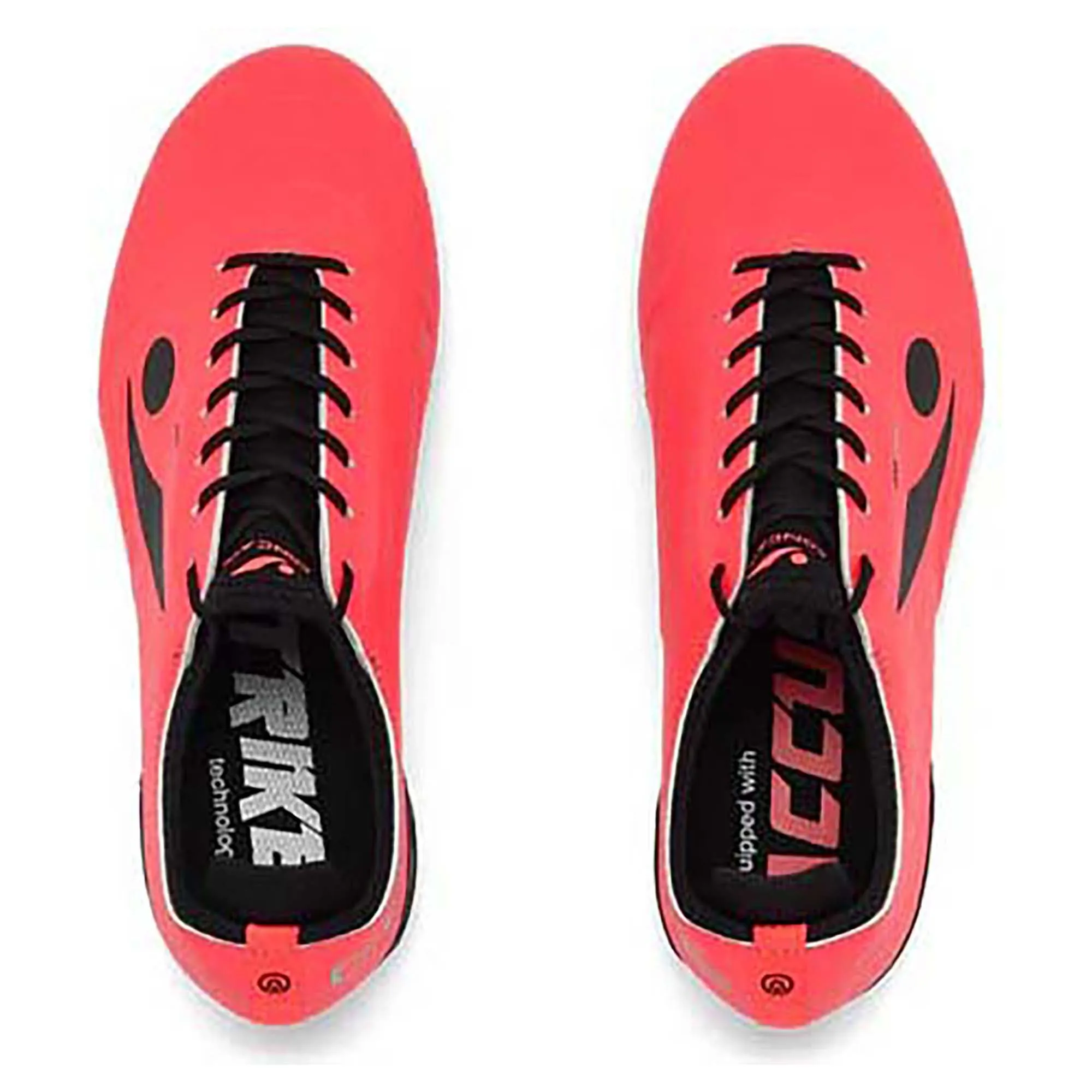 Halo V2 Firm Ground Junior's Football Boots