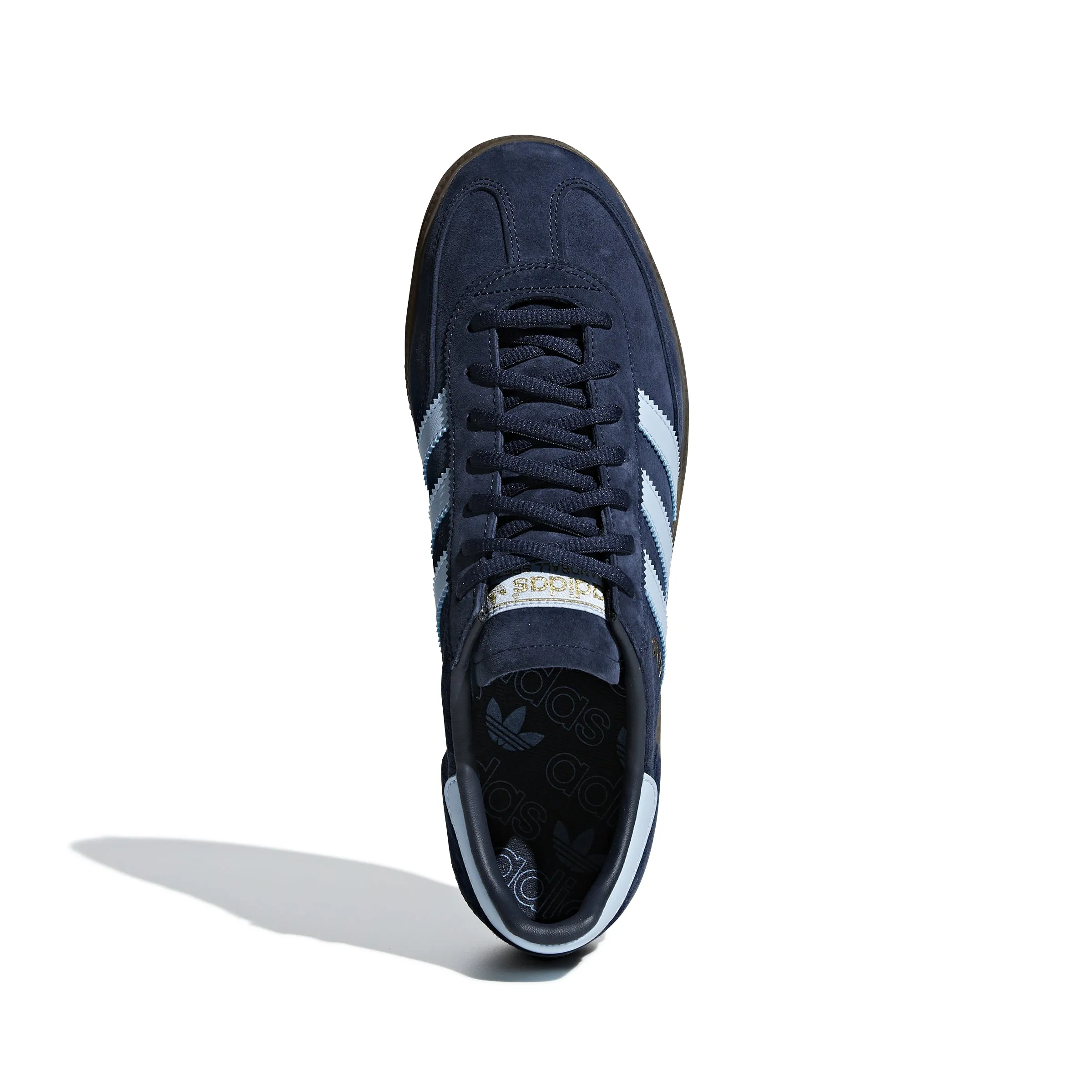 Handball Spezial 'Collegiate Navy'