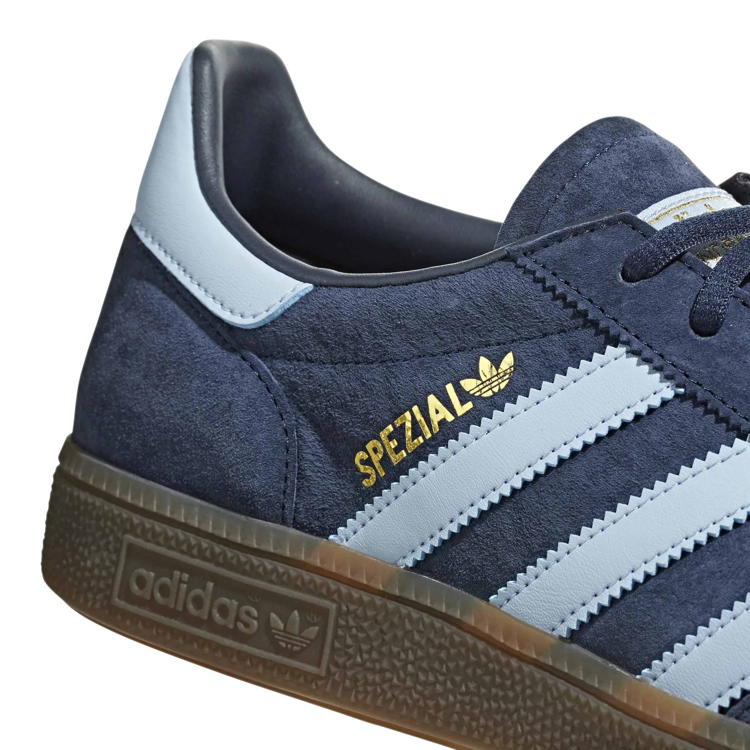 Handball Spezial 'Collegiate Navy'