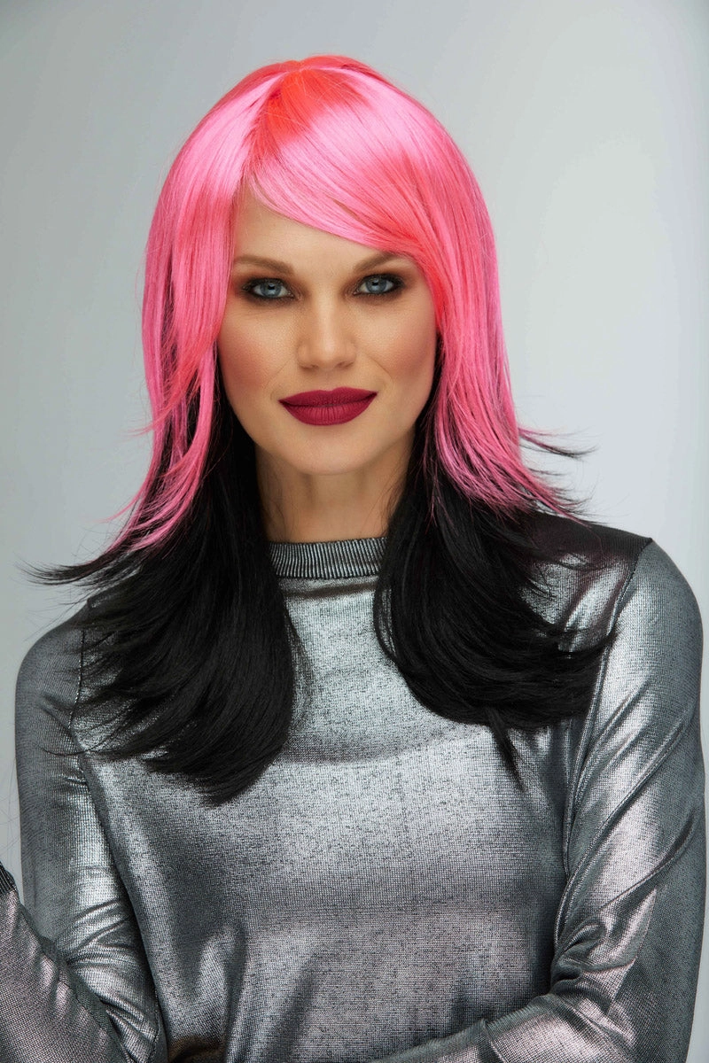 Hannah <br>Synthetic Wig
