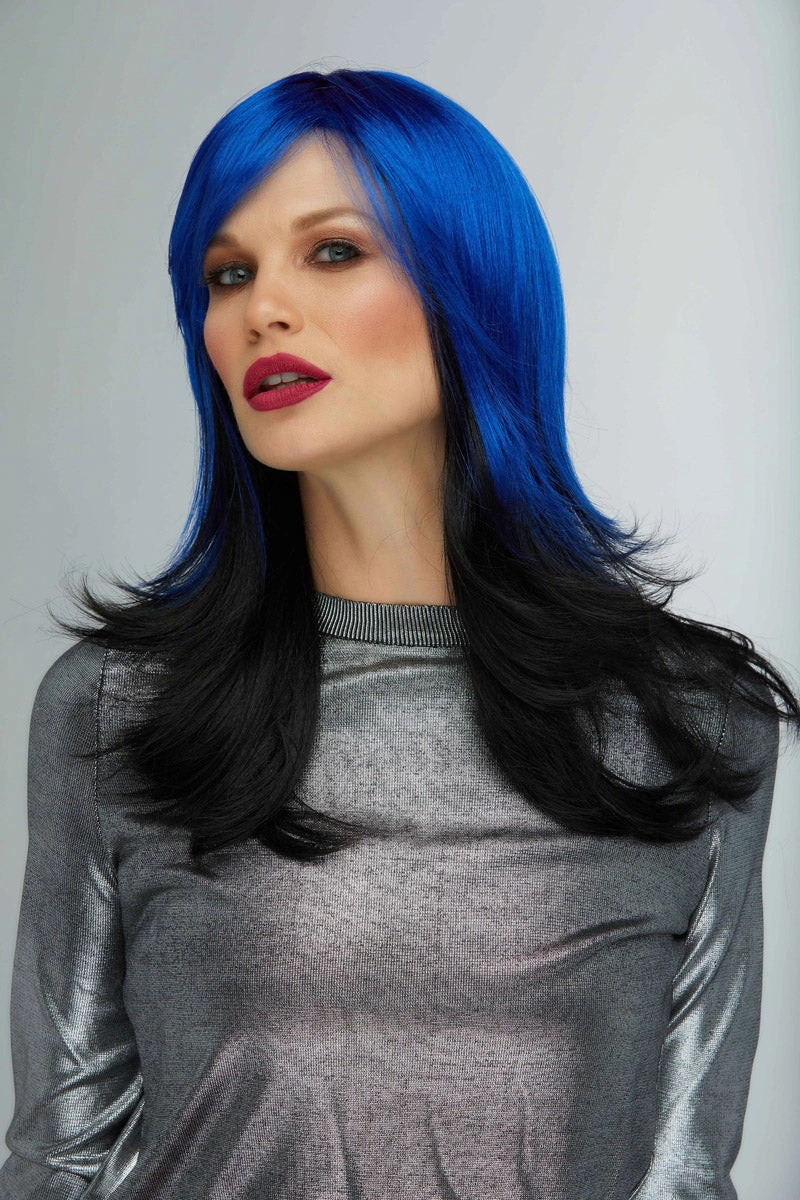 Hannah <br>Synthetic Wig