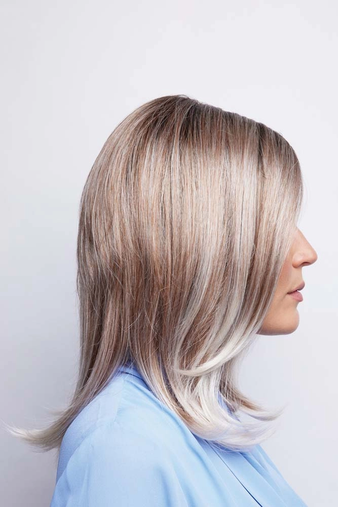 Harlee <br>Synthetic Lace Front Wig