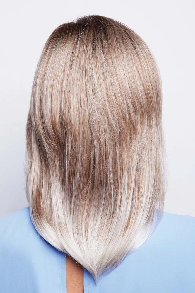 Harlee <br>Synthetic Lace Front Wig