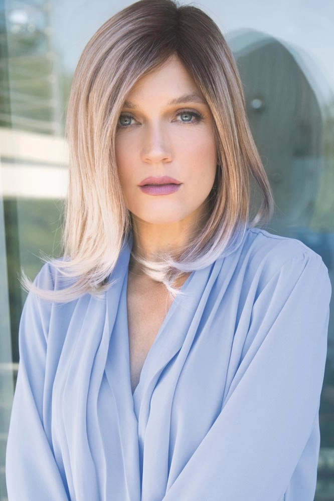 Harlee <br>Synthetic Lace Front Wig