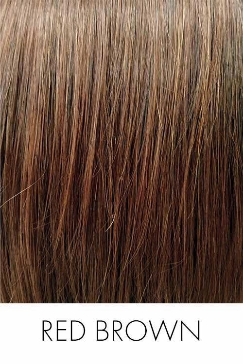 Harlee <br>Synthetic Lace Front Wig
