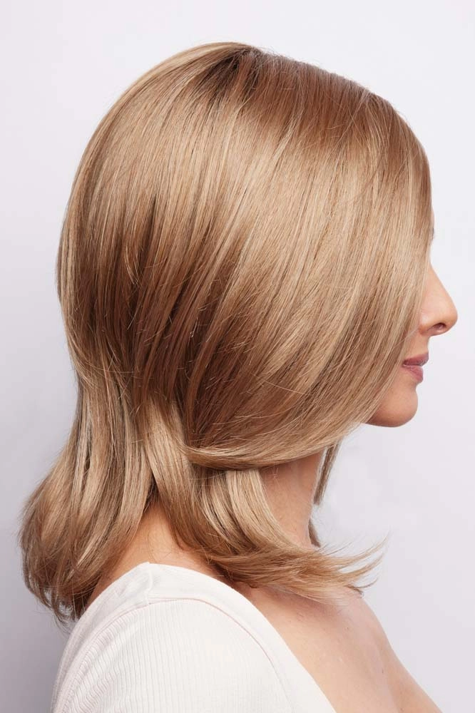 Harlee <br>Synthetic Lace Front Wig
