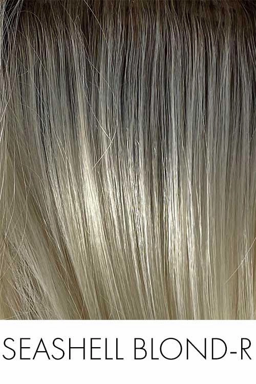 Harlee <br>Synthetic Lace Front Wig
