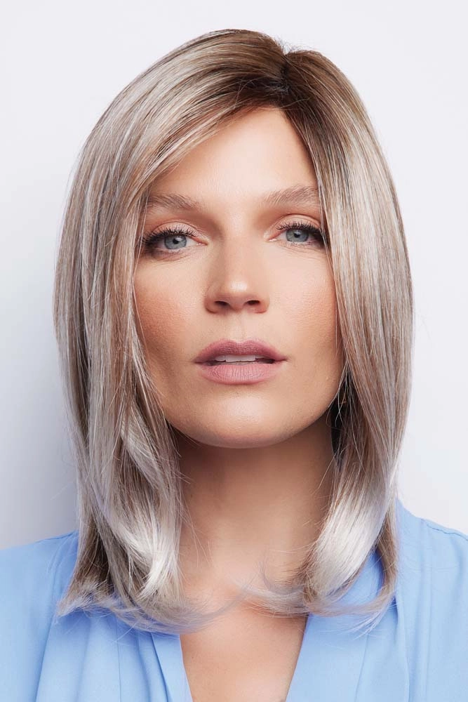 Harlee <br>Synthetic Lace Front Wig