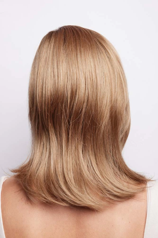 Harlee <br>Synthetic Lace Front Wig