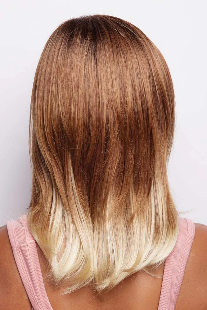 Harlee <br>Synthetic Lace Front Wig